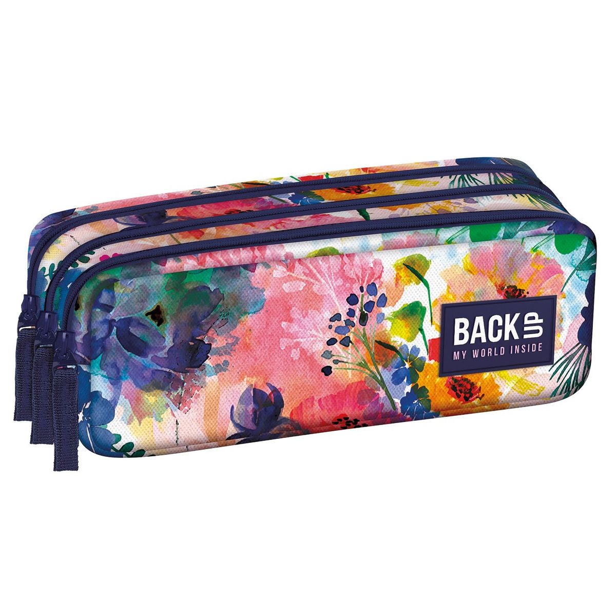 Saszetka Derform Backup 7 mix (PB7G10)