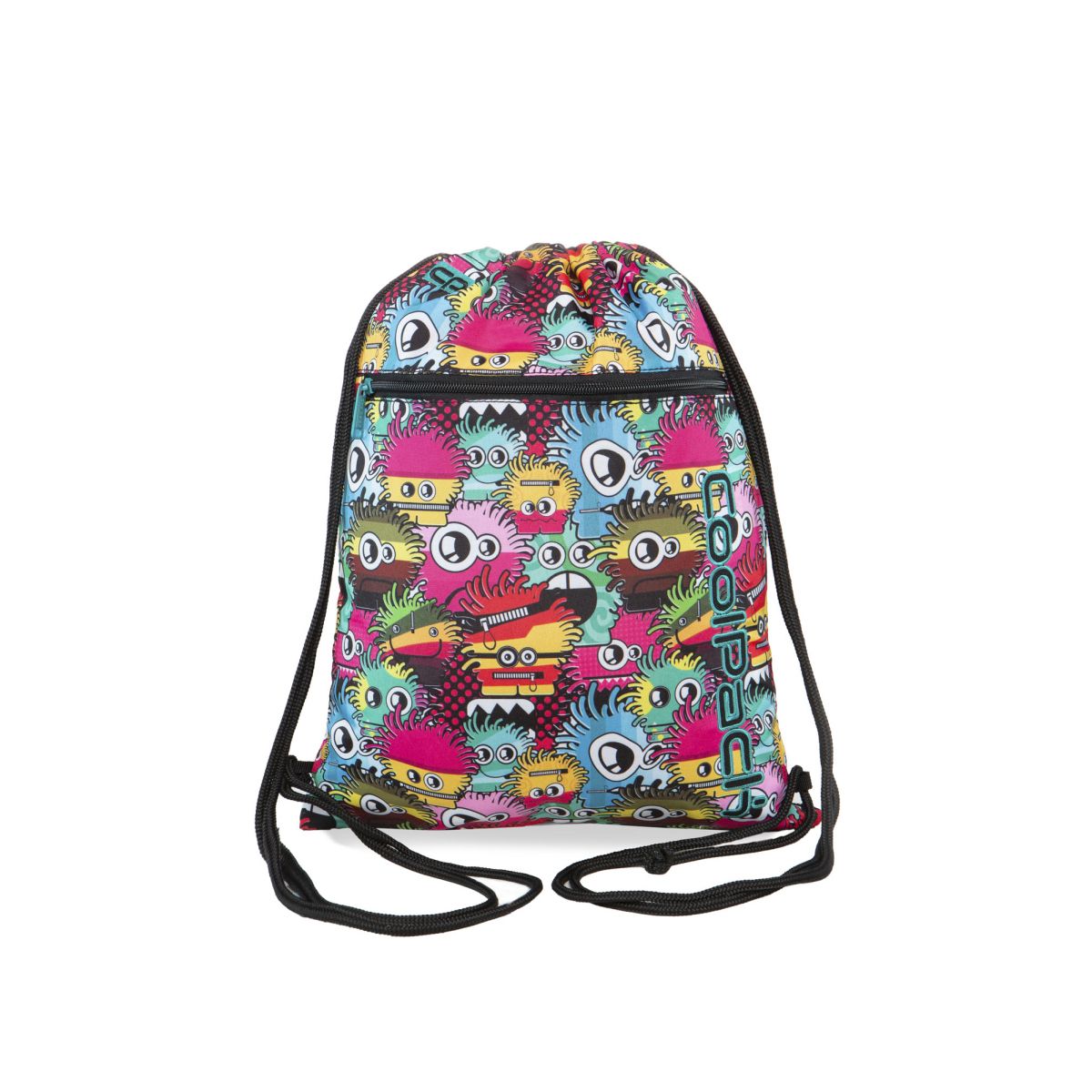 Worek na buty Pati Coolpack sprint vert (a70047)