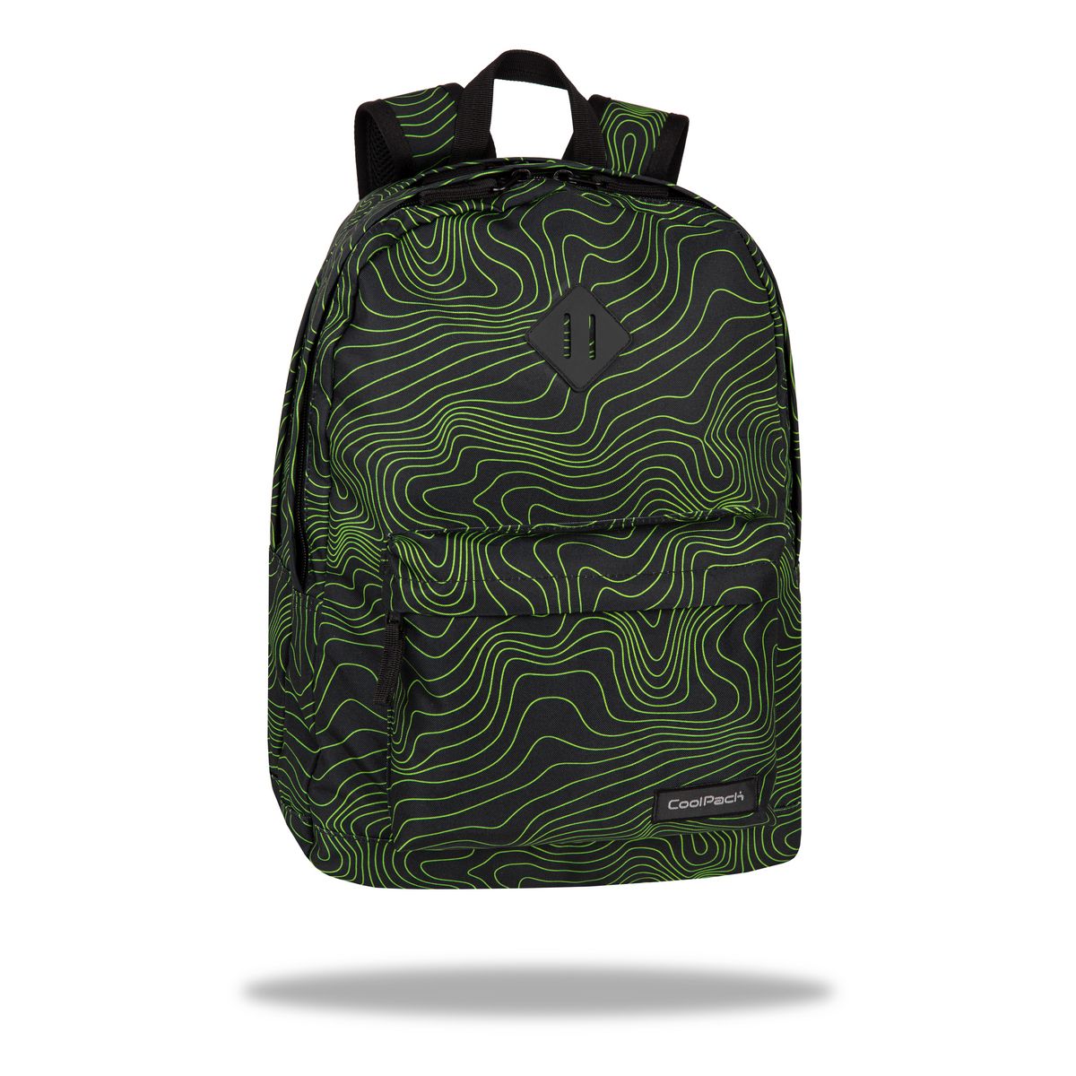 Plecak Patio Scout Nefryt Coolpack (F096898)