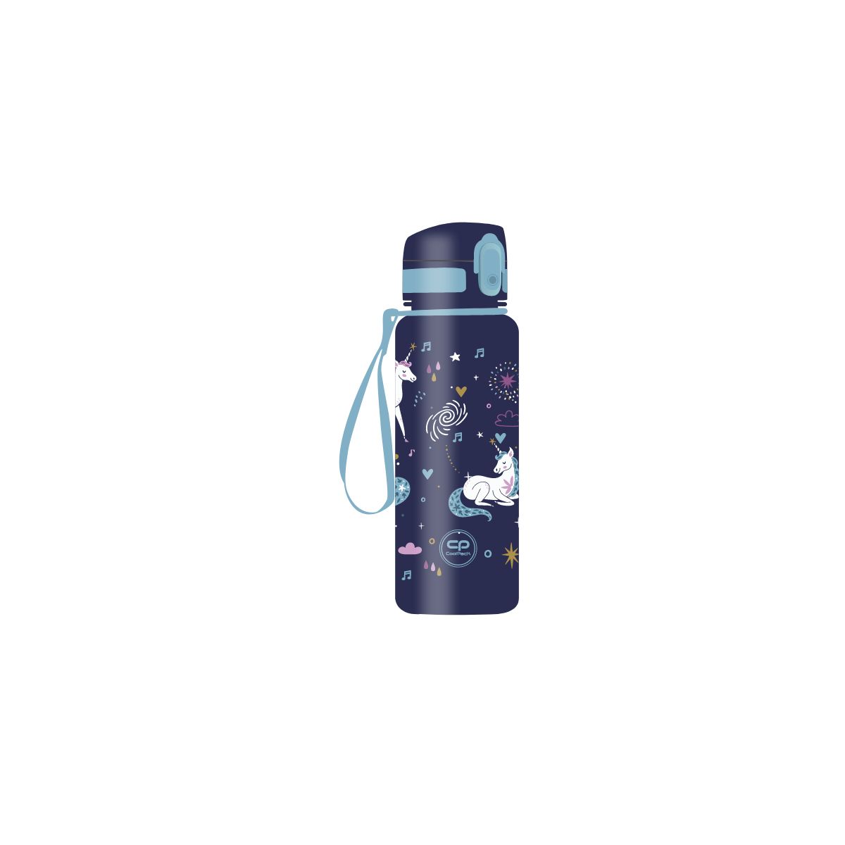 Bidon Cool Pack MRS UNICORN Patio (Z17935)