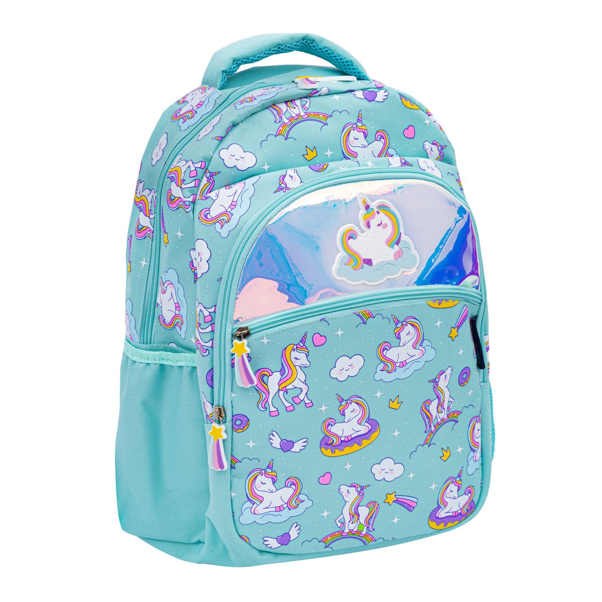 Plecak Astra Astrabag Minty Unicorn (502024140)