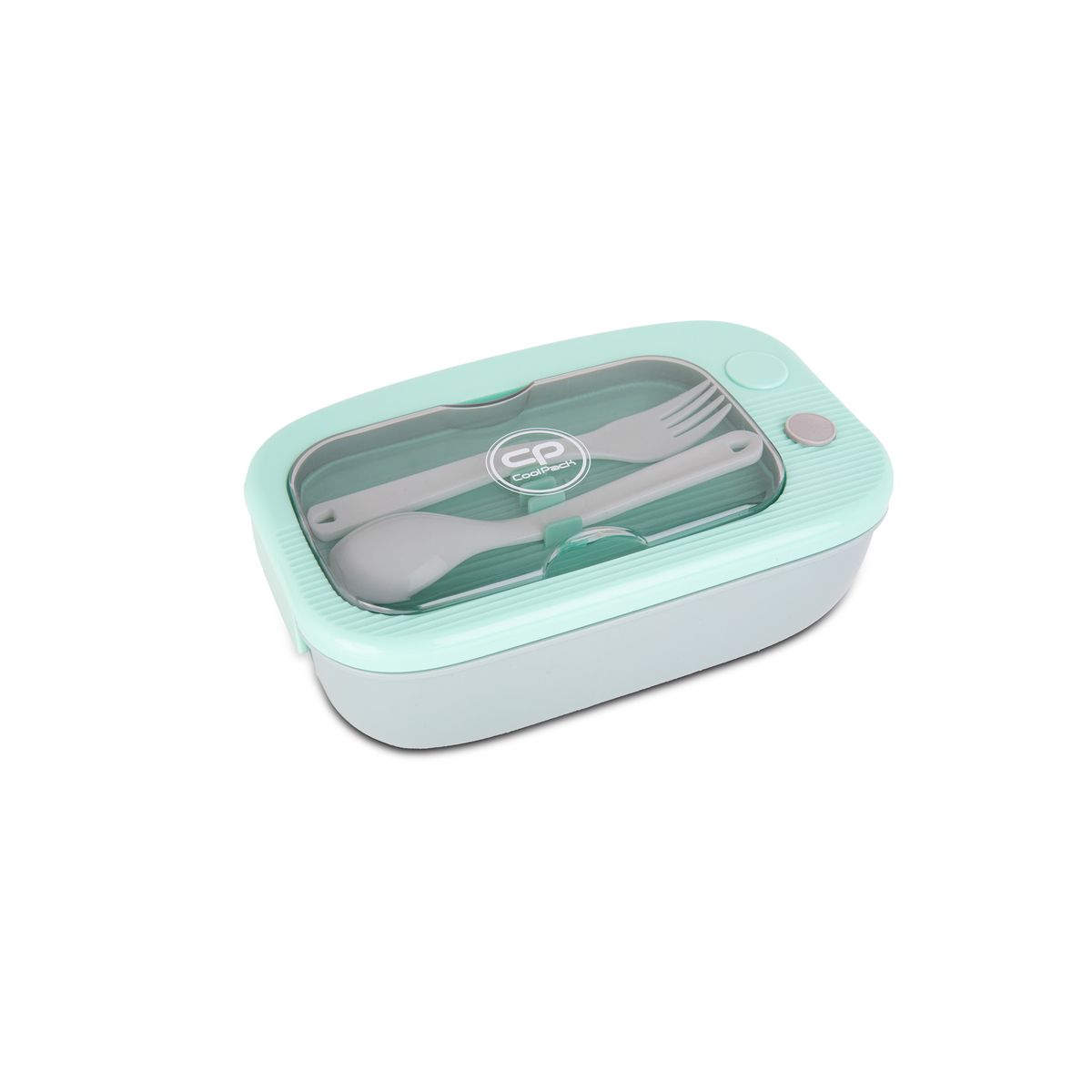 Śniadaniówka Patio CoolPack MIl MINT/GRAY (Z31004)