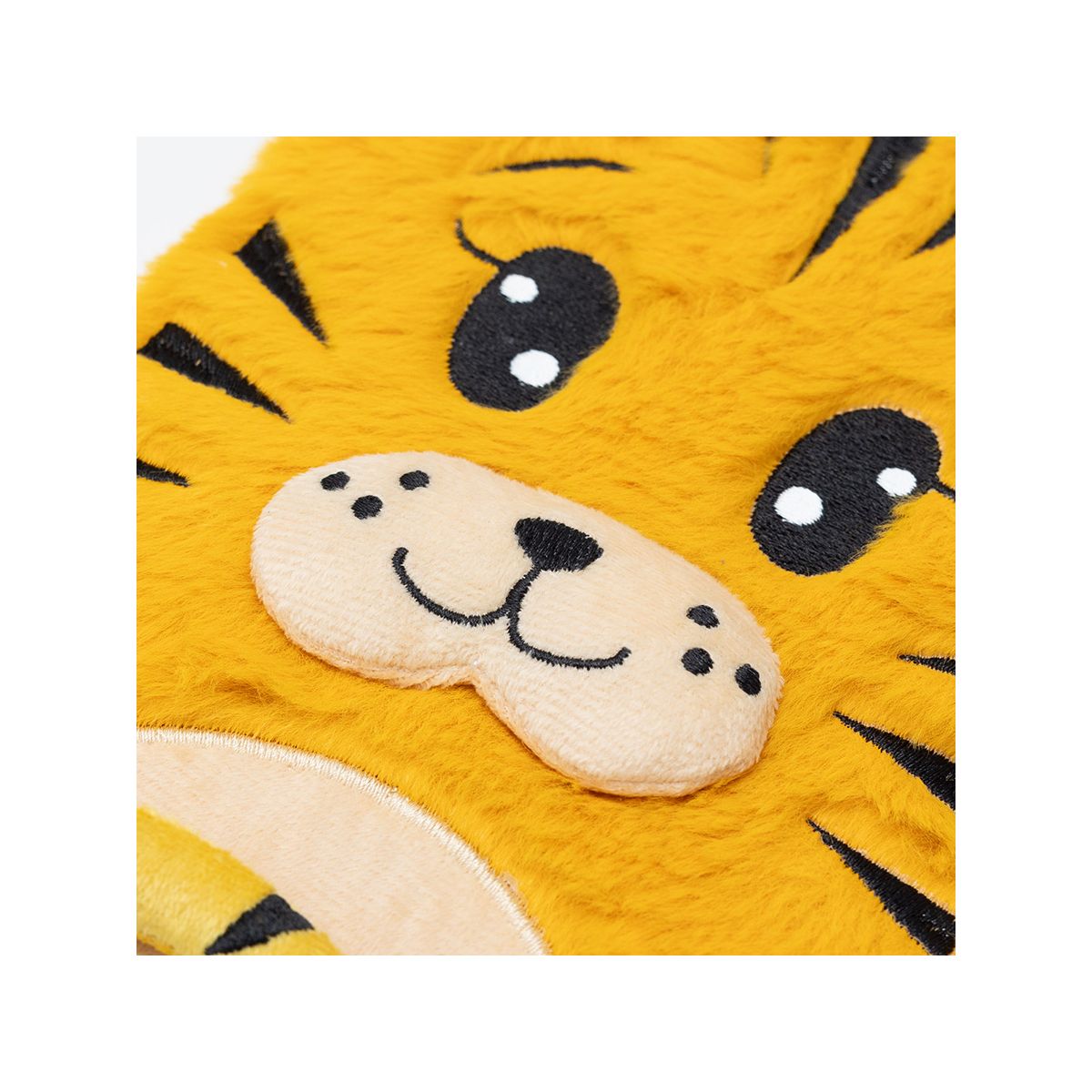 Pamiętnik TIGER A5 Bambino