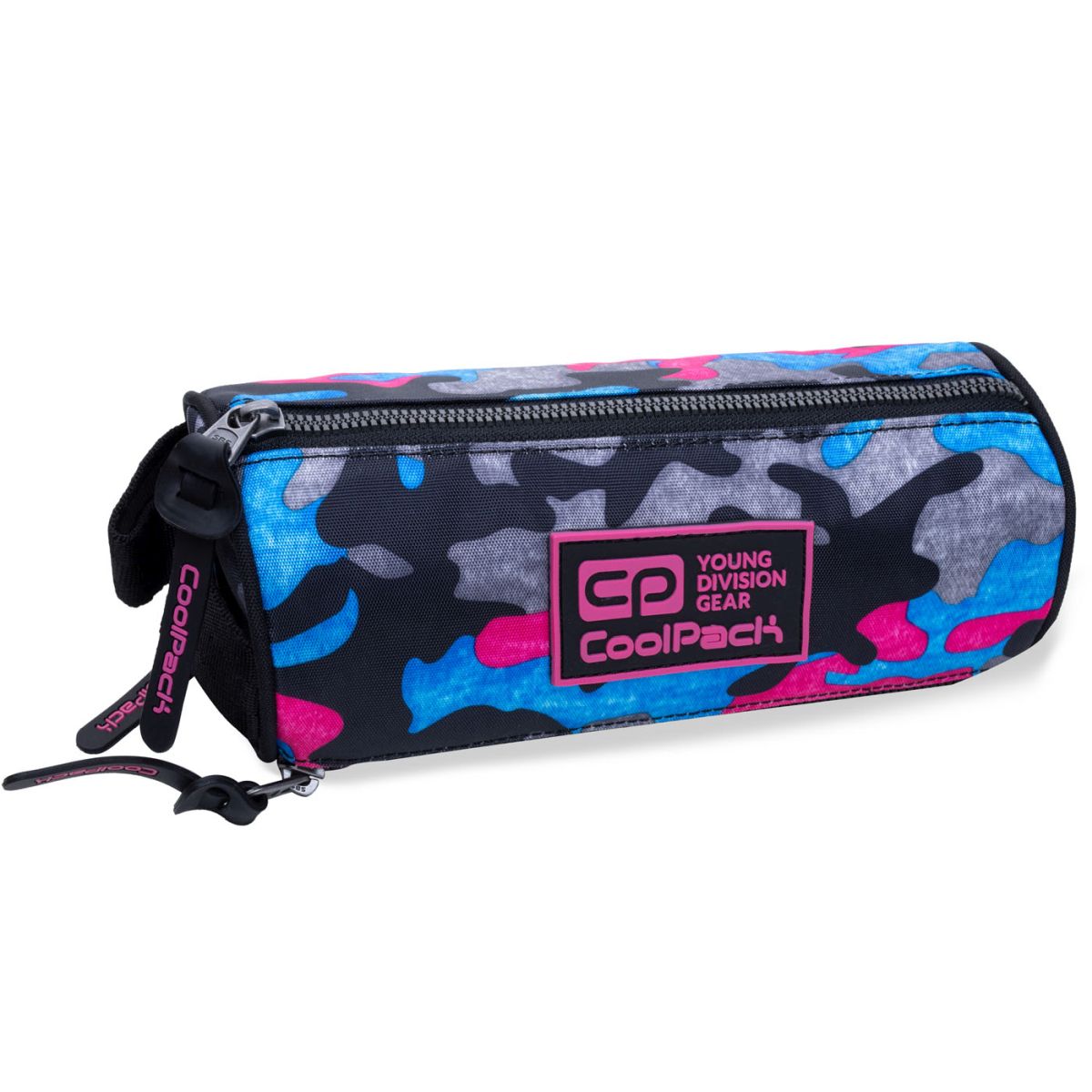 Saszetka Patio CoolPack CAMO FUSION PINK (B68093)