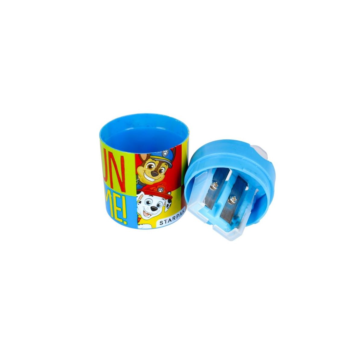 Temperówka Starpak Paw Patrol mix plastikowa (477807)