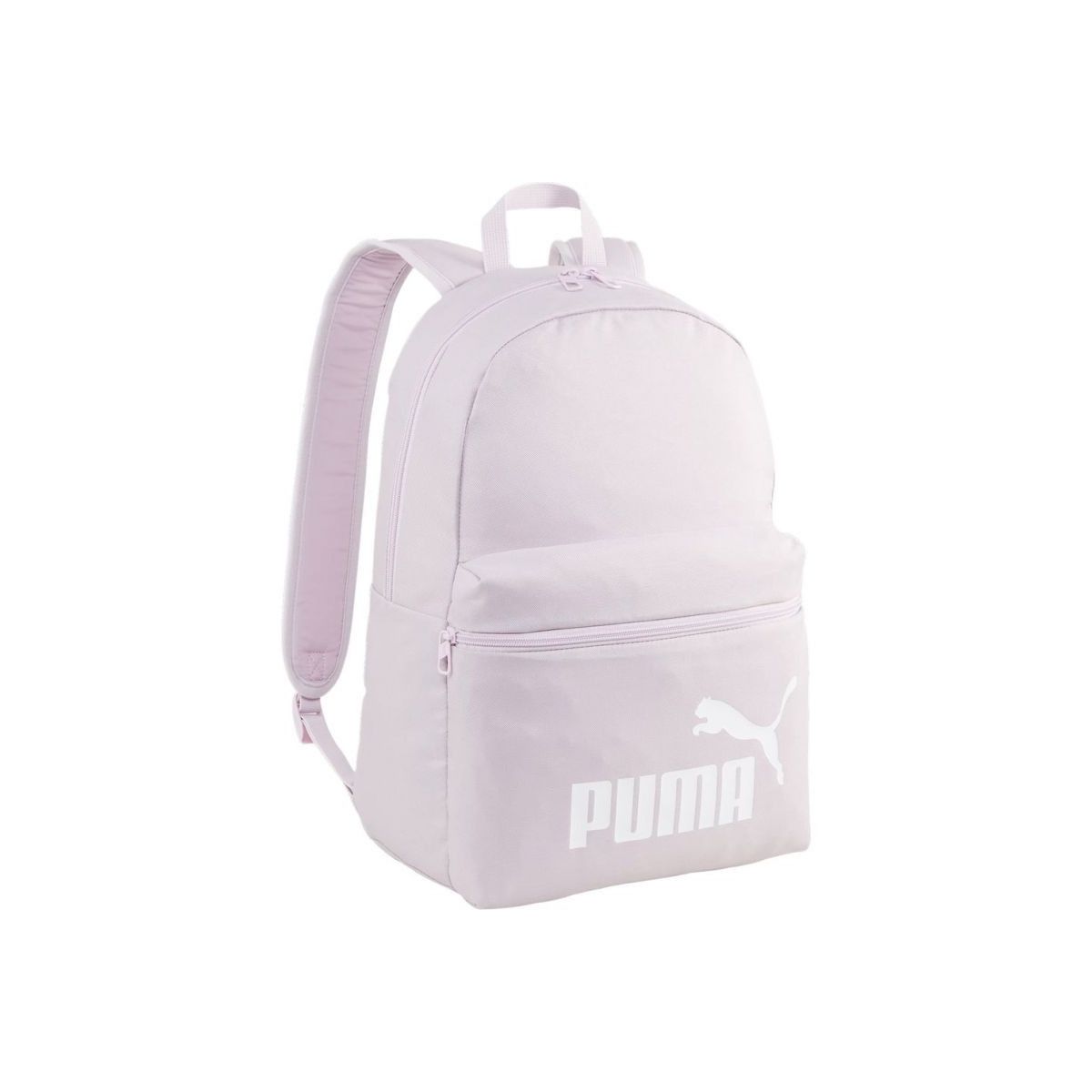 Plecak Puma PUMA PHASE BACKPACK jasny różowy (079943-15)