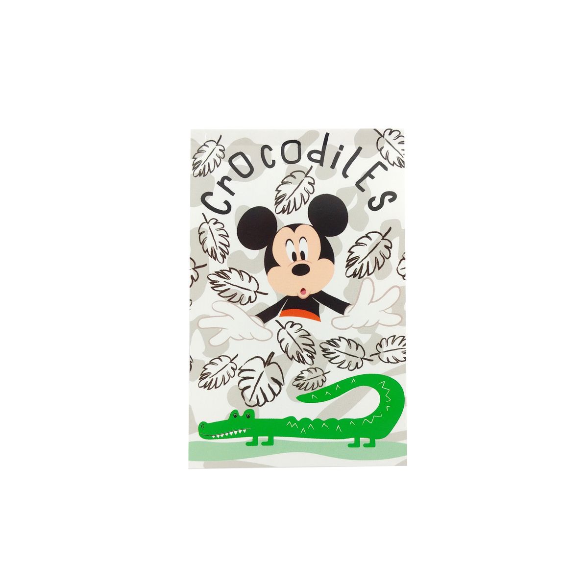 Notes Beniamin Mickey Mouse A7 30k. [mm:] 71x107 (6102687)