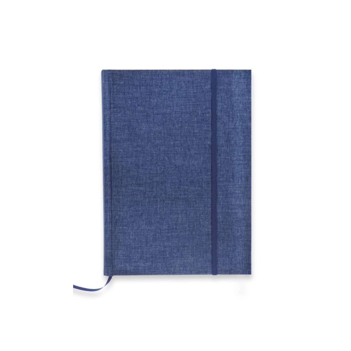 Notes (notatnik) rysownik z gumką A5 80k. czysty Kreska