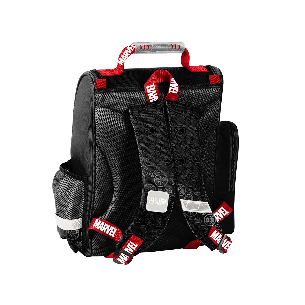 Plecak Paso Avengers (AV25AV-525)