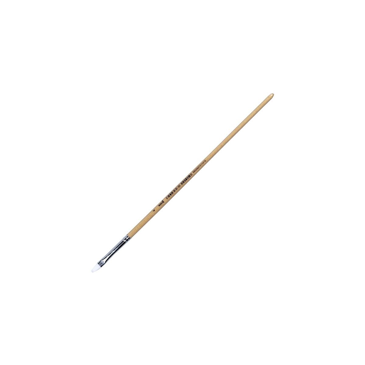 Pędzel Koh-I-Noor nr 4