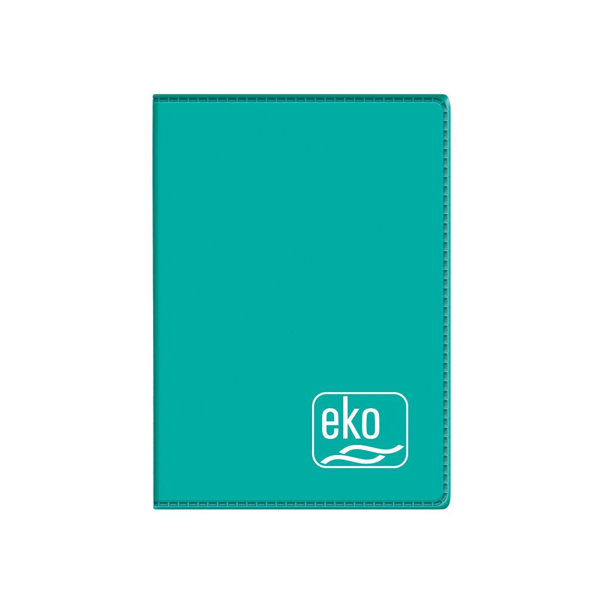 Kalendarz książkowy (terminarz) EKO kieszonkowy 72mm x 104mm Wydawnictwo Telegraph (K2)