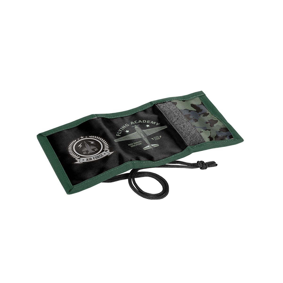 Portfel Paso Samolot (PP25MP-002)