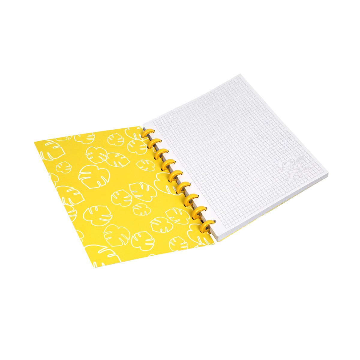 Kołozeszyt (kołobrulion) Patio Stitch (91514PTR)
