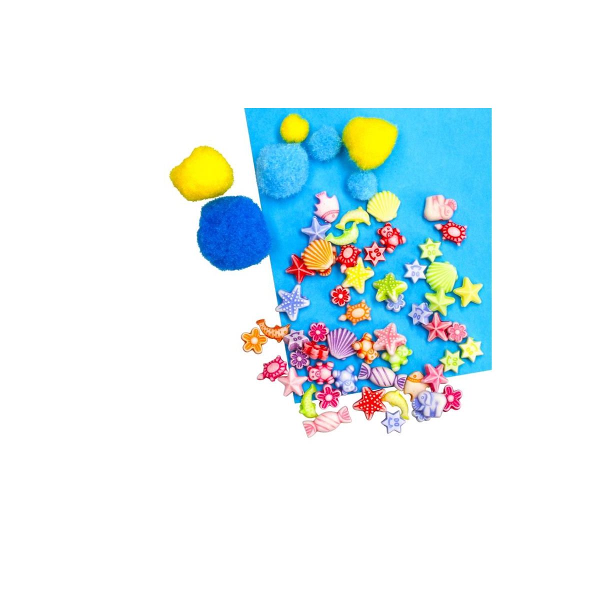 Zestaw kreatywny Craft With Fun (478656)