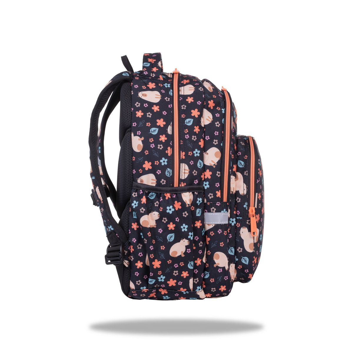Plecak Patio BASE PLUS CAPYBARA Coolpack (F027937)