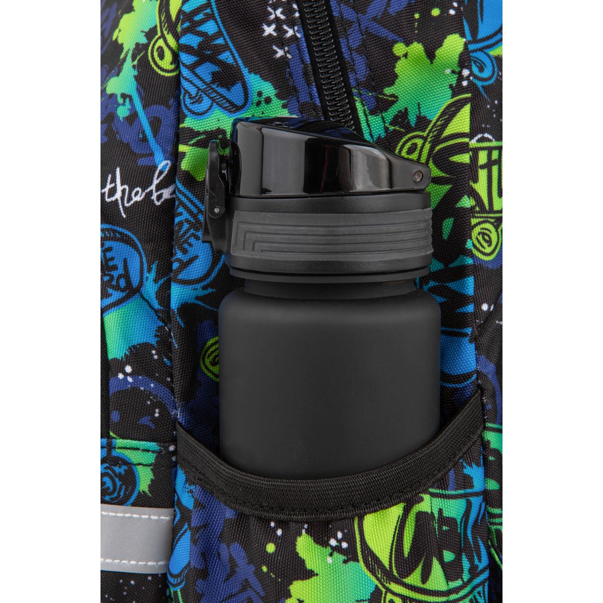 Plecak Patio SKATE NIGHT Coolpack (F049930)