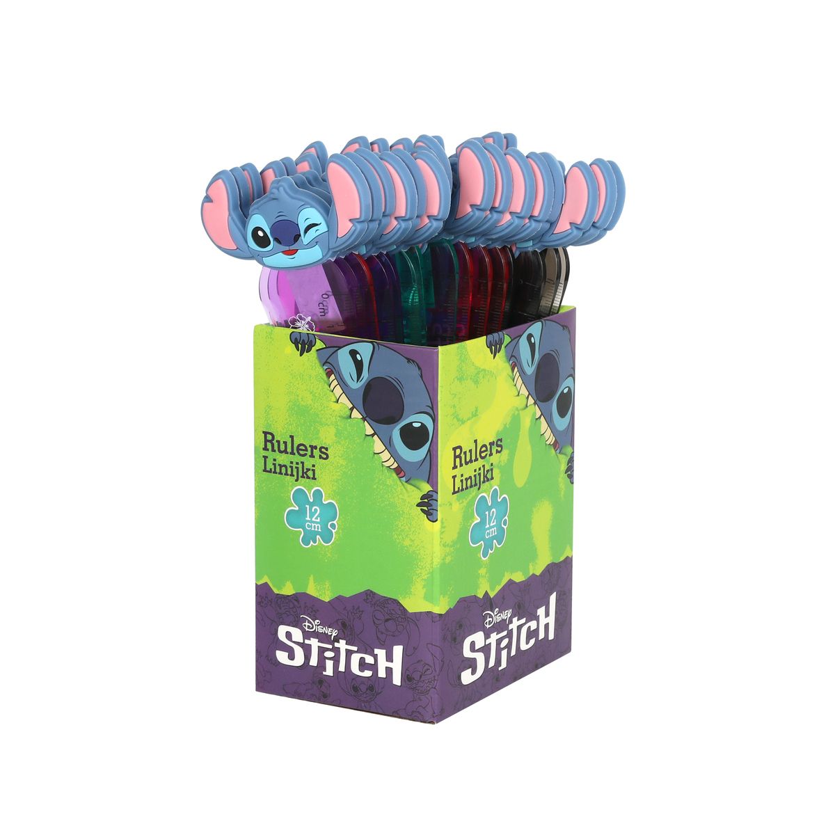 Linijka Patio Stitch (91385PTR)