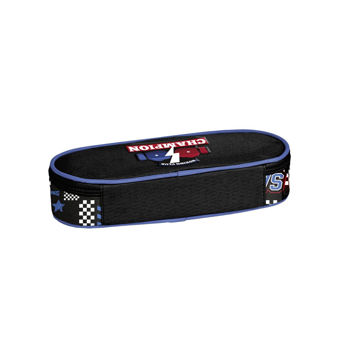 Piórnik Paso MMA (PP25BX-013)