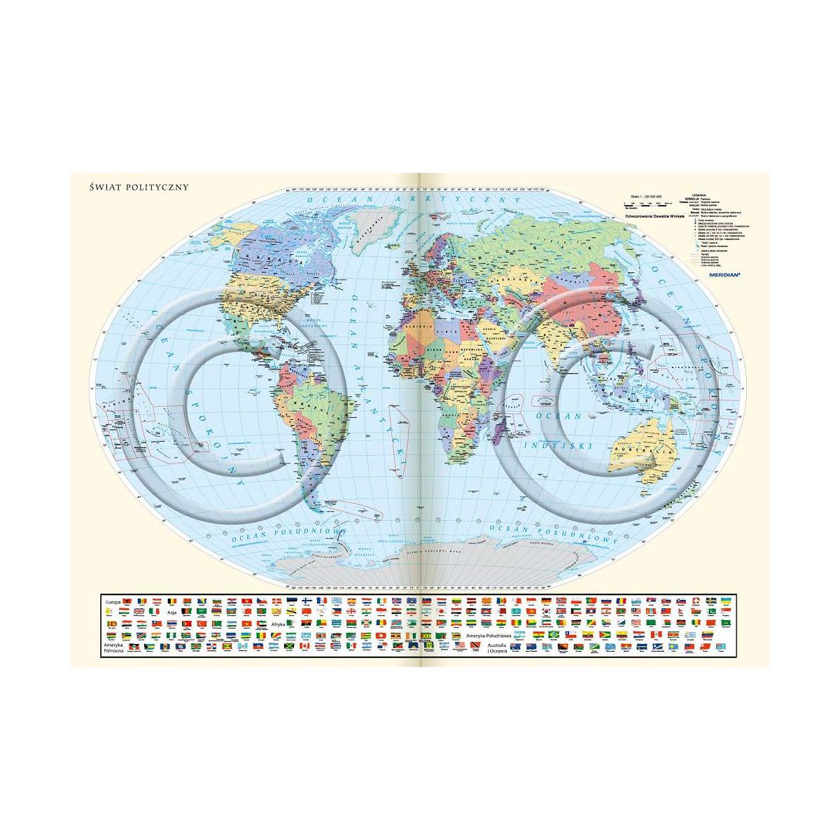 Kalendarz książkowy (terminarz) mix vivella kieszonkowy A6 Lucrum (11T)