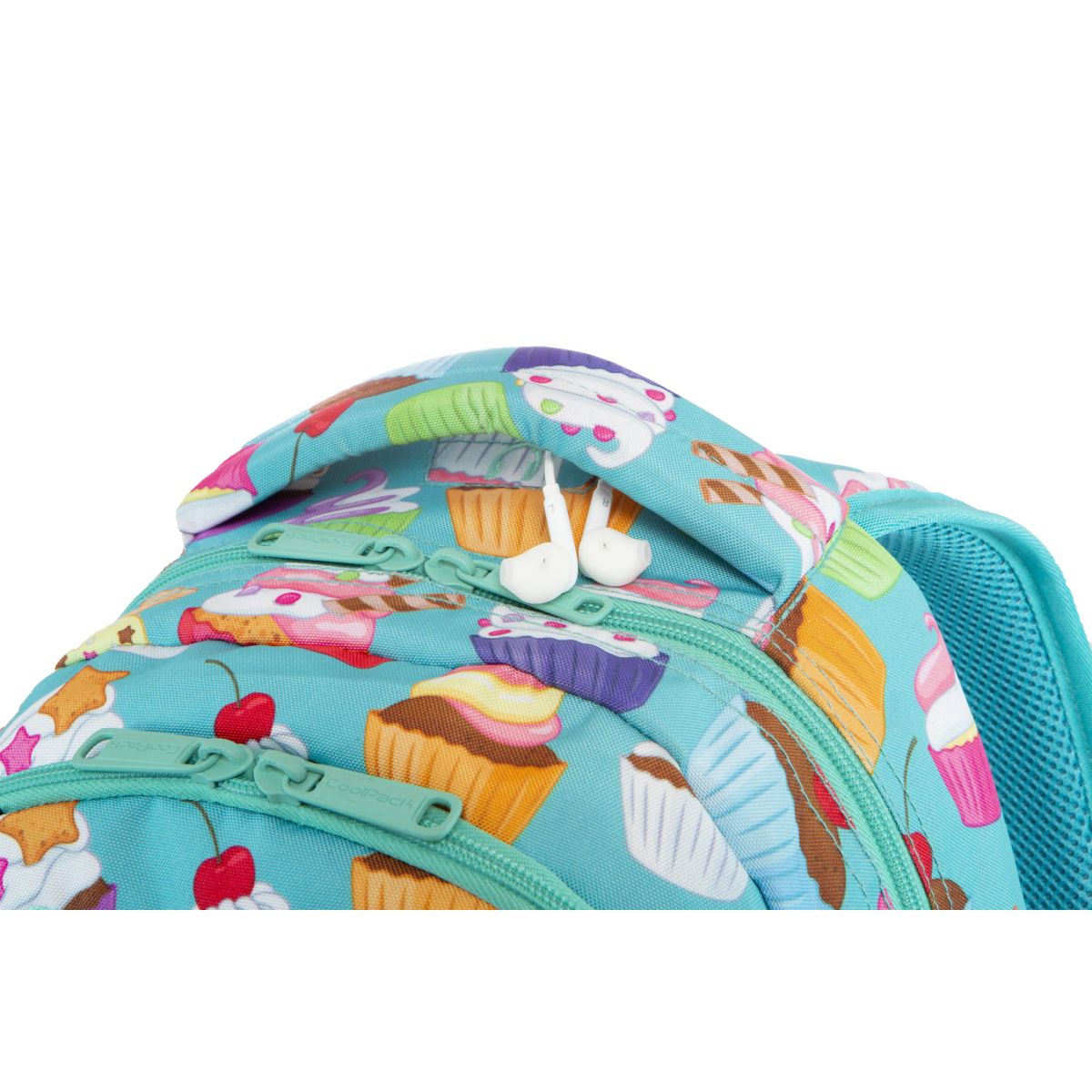 Plecak Patio cool pack Strike S (A17203)
