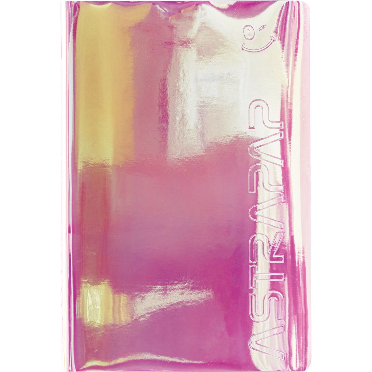 Zeszyt Astrapap Holographic (102023020)