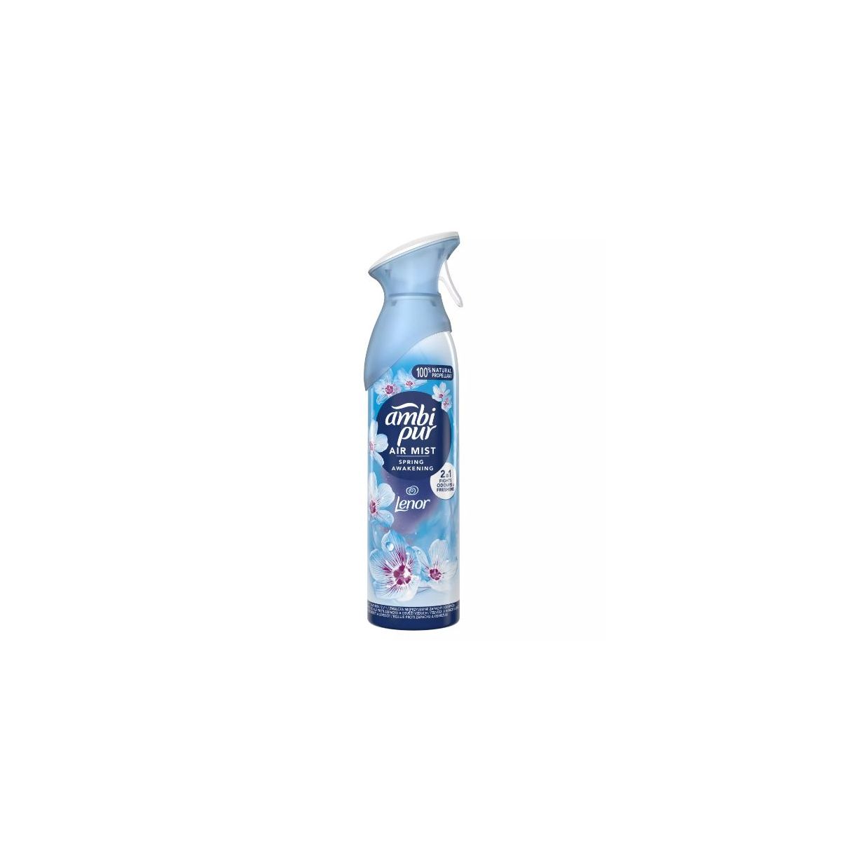 AMBI PUR SPRING AWAKENING ODŚWIEŻACZ POWIETRZA W SPRAYU 300 ML