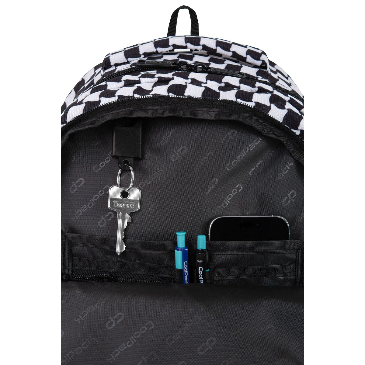 Plecak Patio CoolPack PEPIT Pick (F099888)