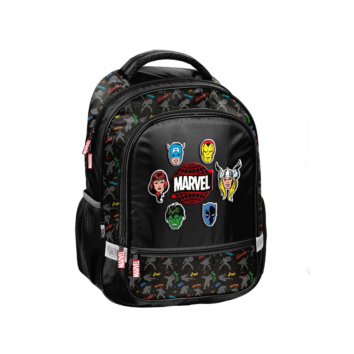 Plecak Paso Avengers (AV25AE-260)