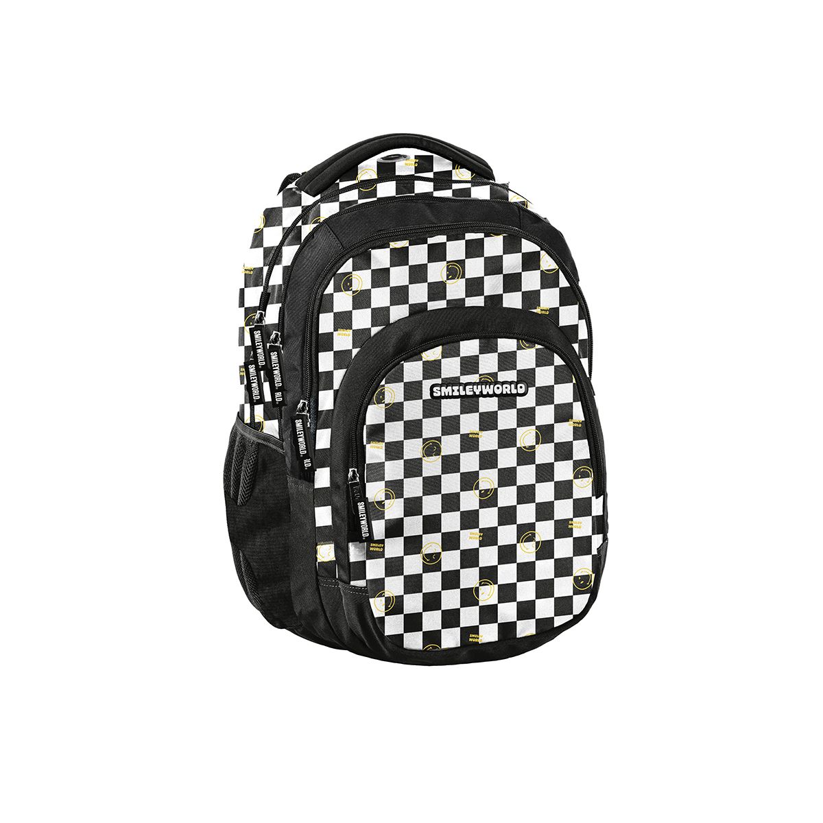 Plecak Paso Smiley (SM25LS-2706)