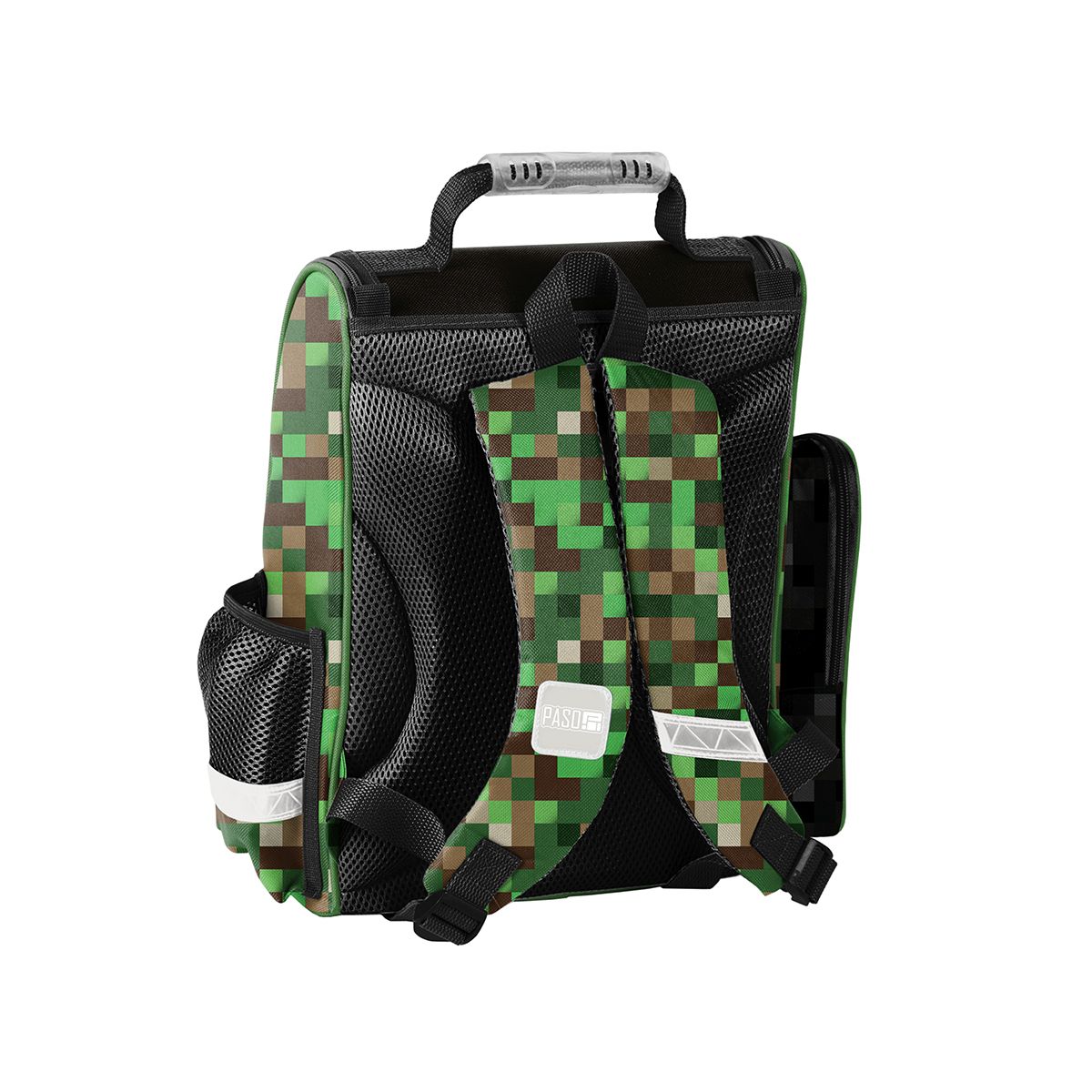 Plecak Paso Game (PP25PX-525)