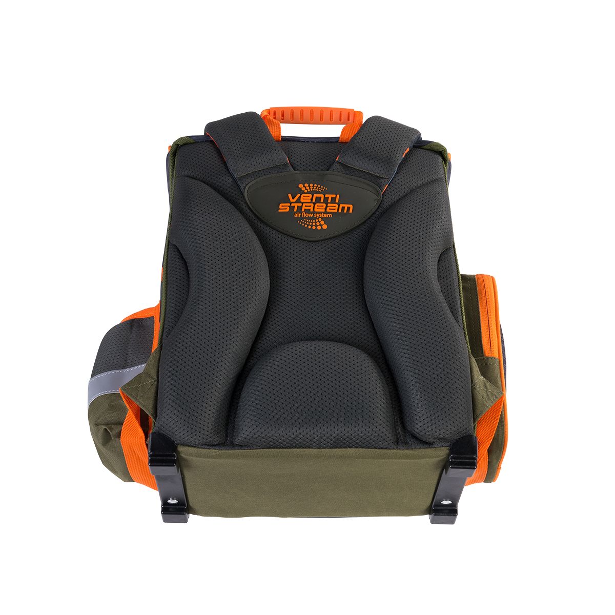 Plecak St.Right Military (5903235634789)