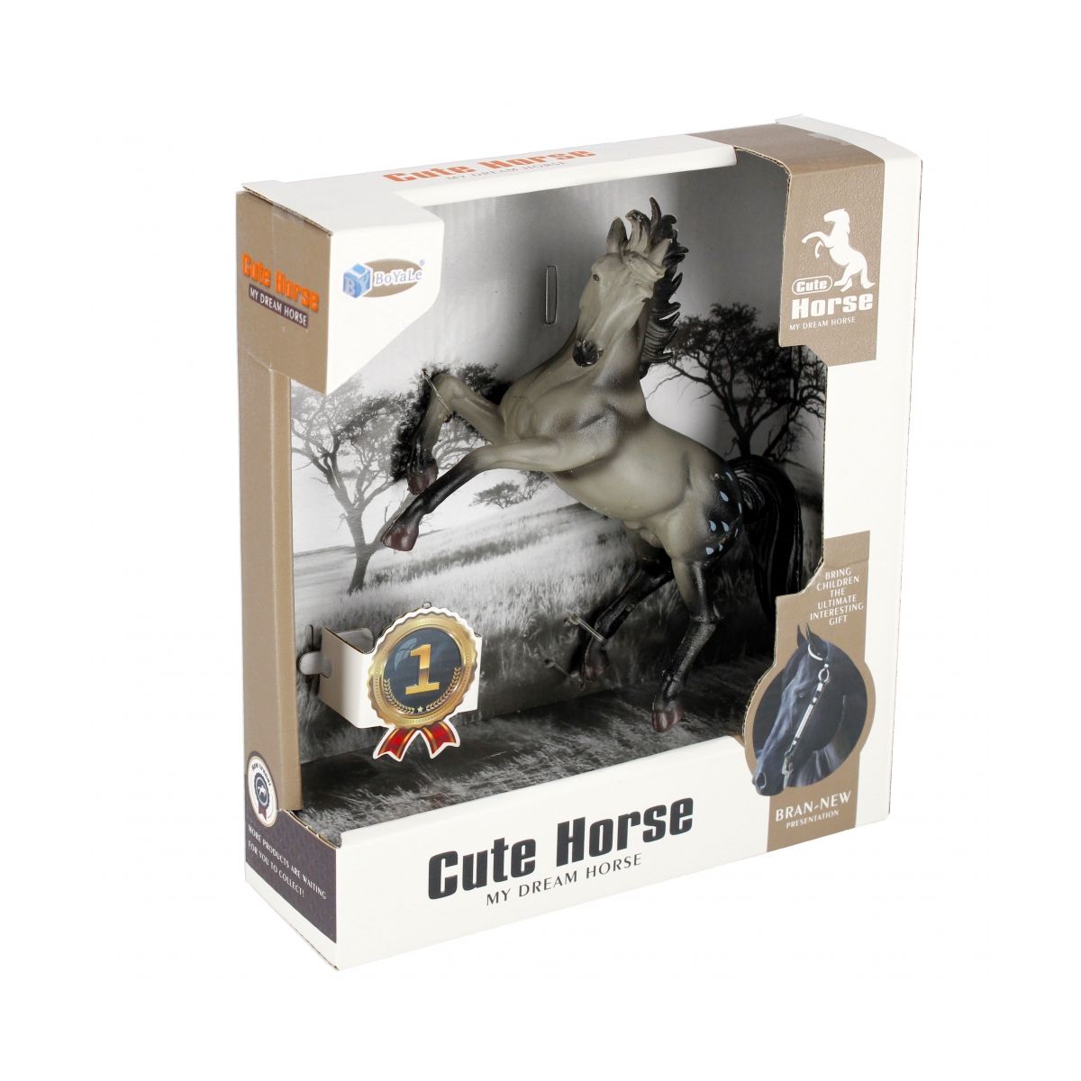 Figurka Konik Mega Creative (499907)