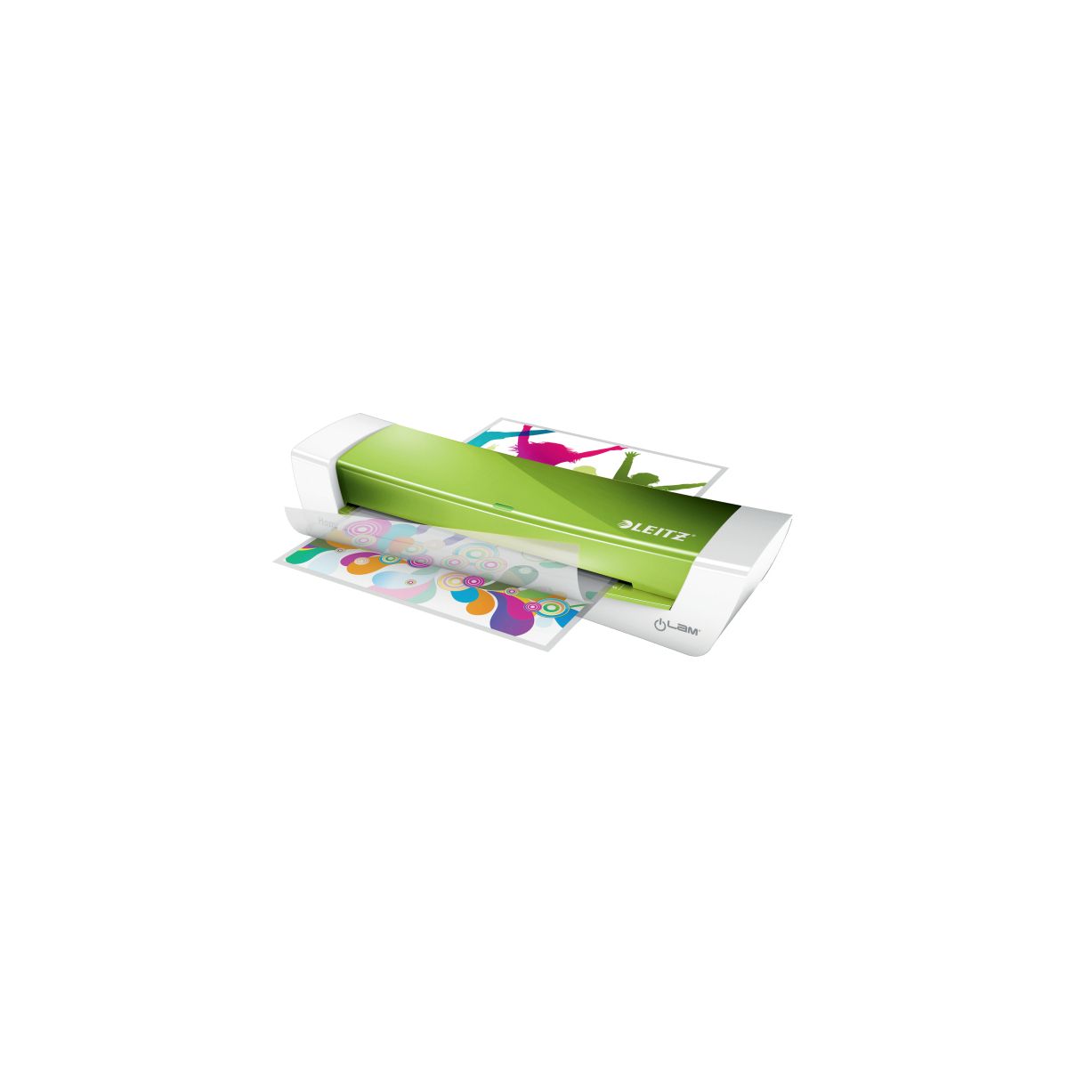 Laminator Leitz Ilam Home Office (73680054)