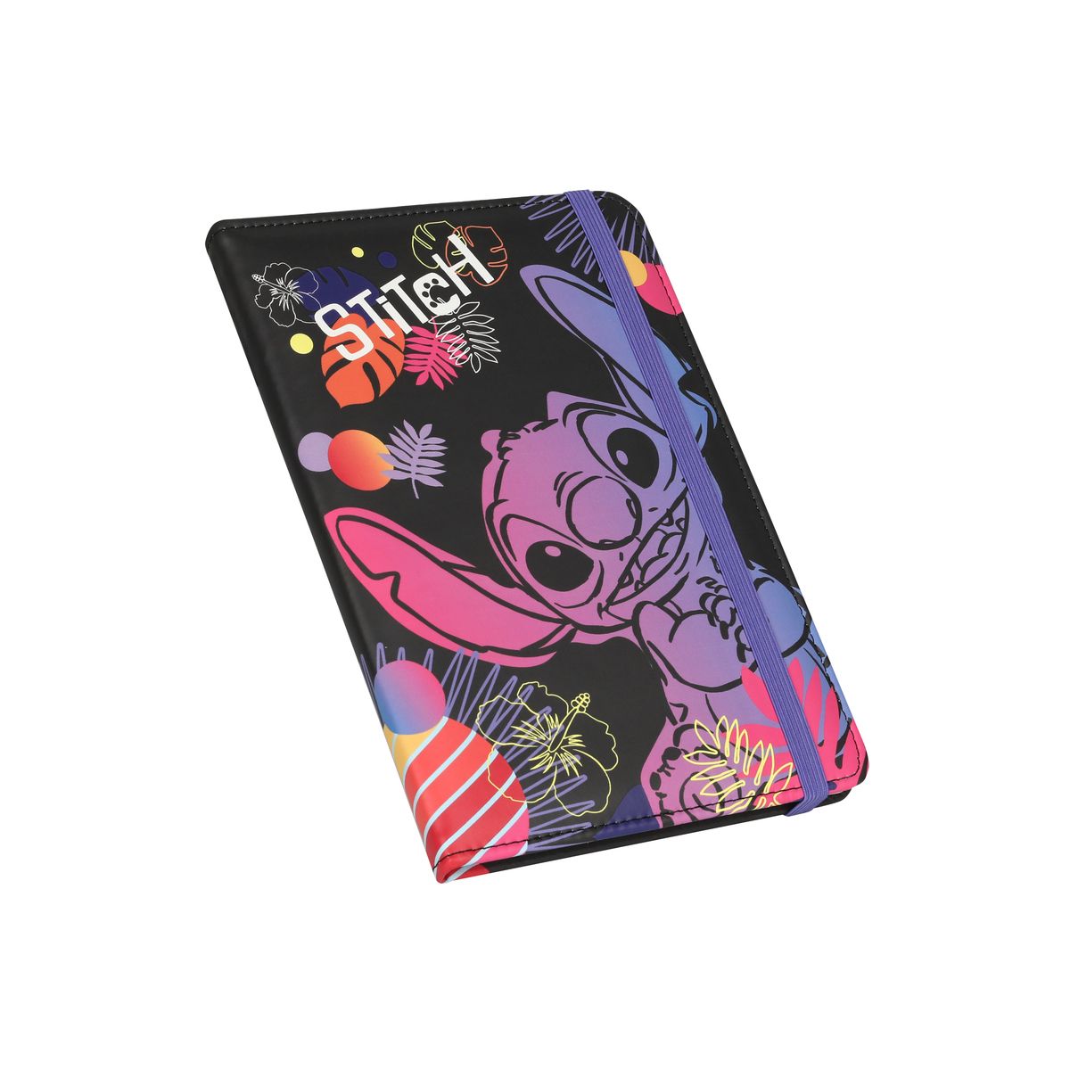 Notes Patio Stitch A5 80k. linia (91675PTR)