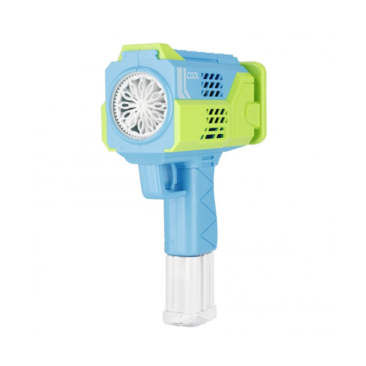 Bańki mydlane My Bubble pistolet, 110ml (532611)