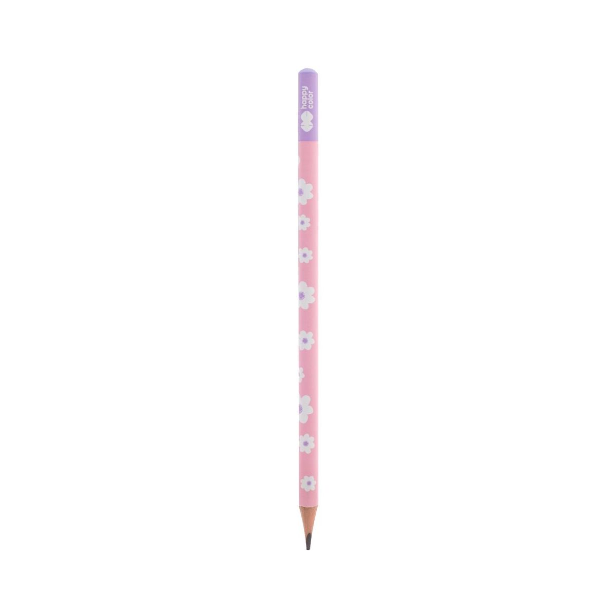 Ołówek Happy Color (HA 3130 01PF-2B KP72)