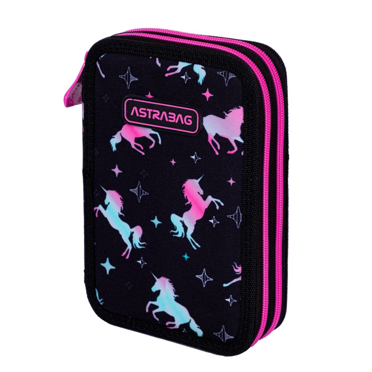 Piórnik Astra Astrabag Unicorn Squad (503024051)