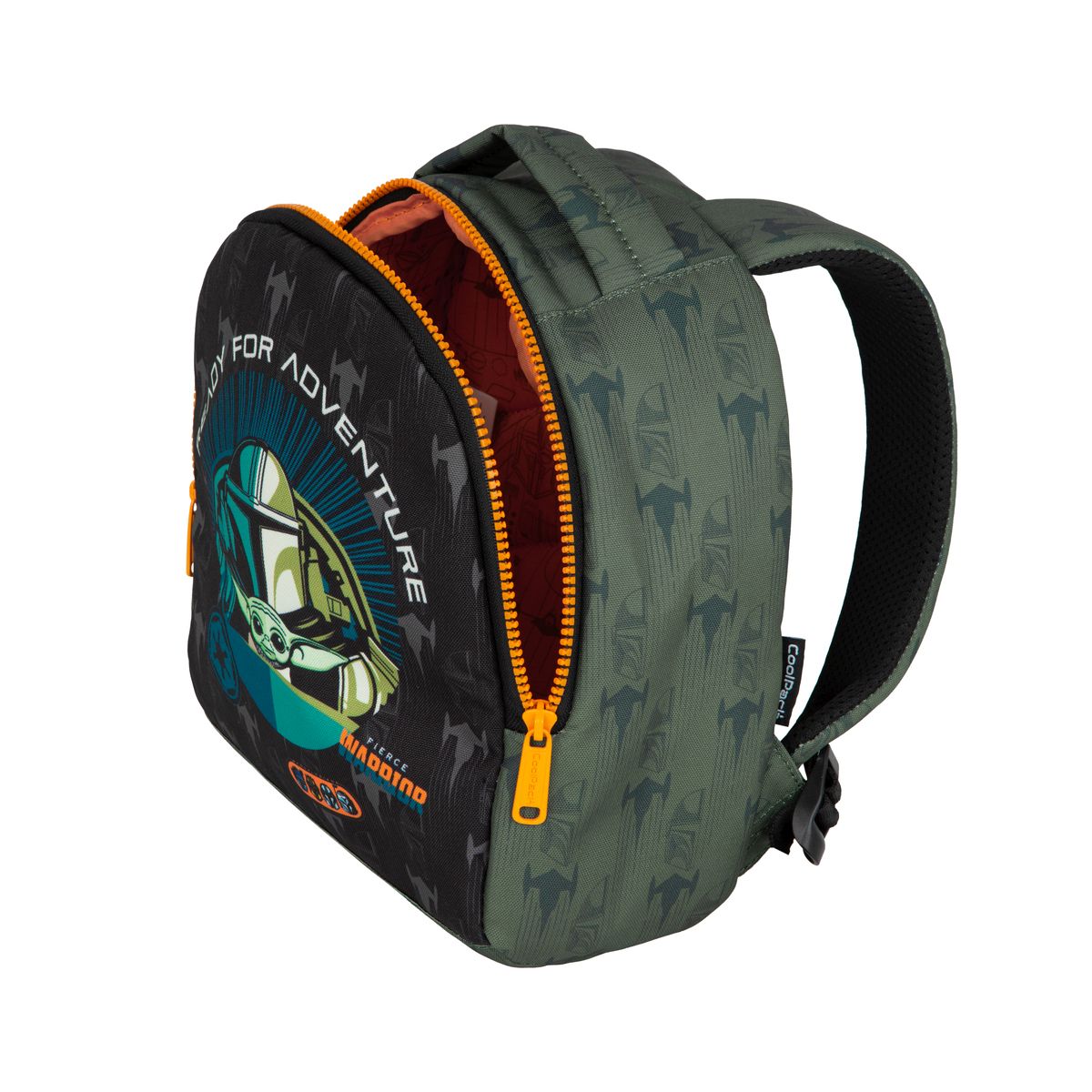 Plecak Patio Disney Mandalorian (F125781)