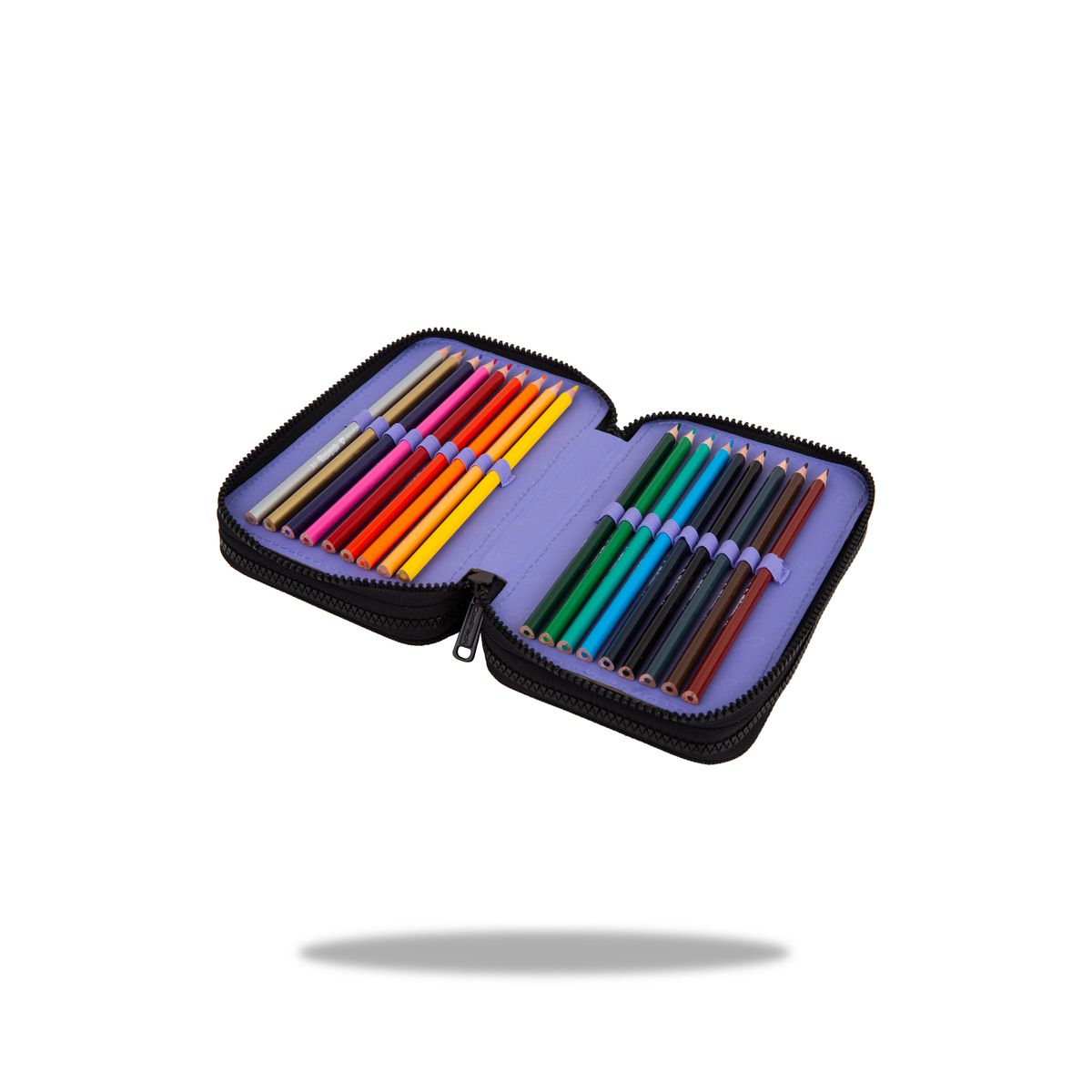 Piórnik Patio CoolPack Jumper 3 Mood (F067934)