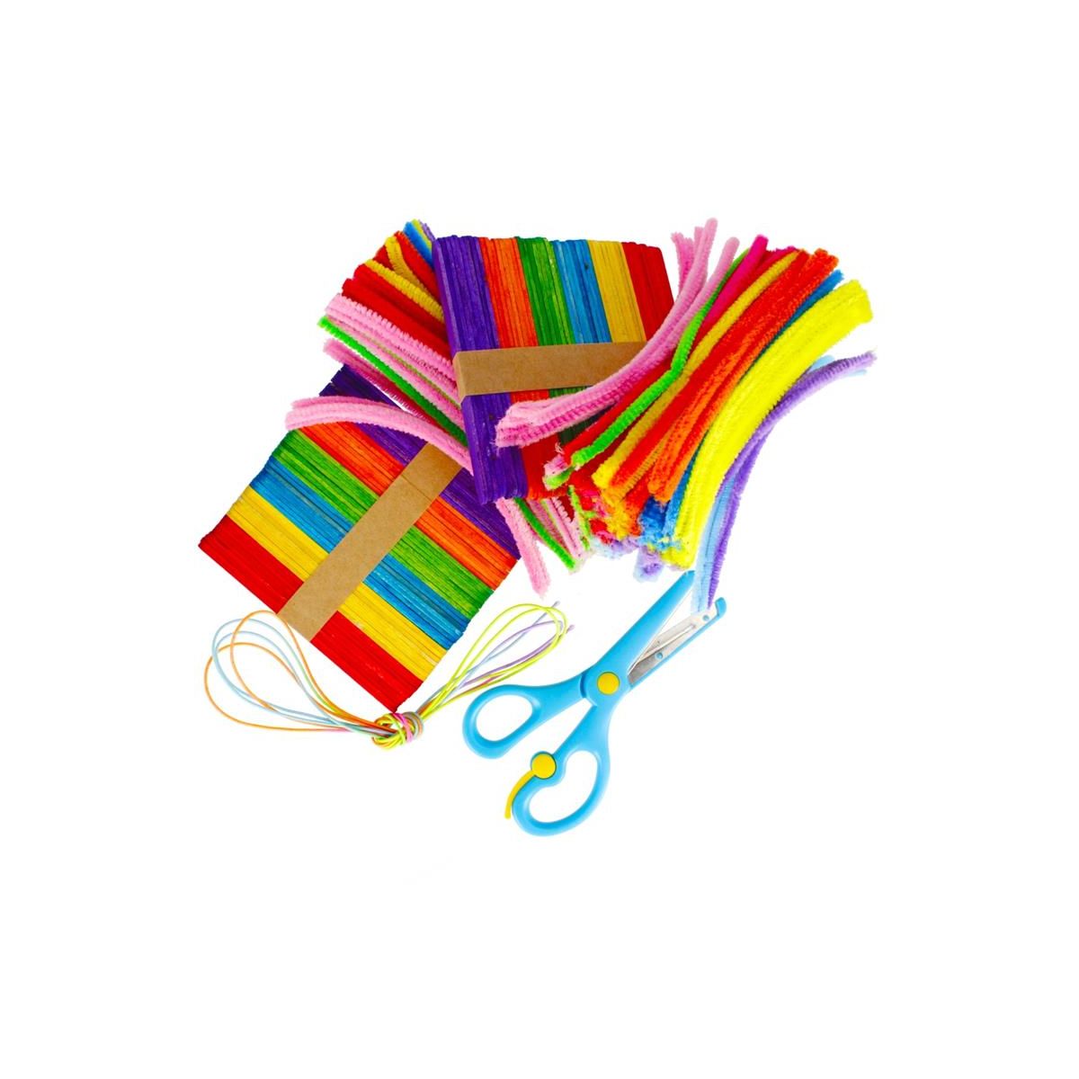 Zestaw kreatywny Craft With Fun (478656)