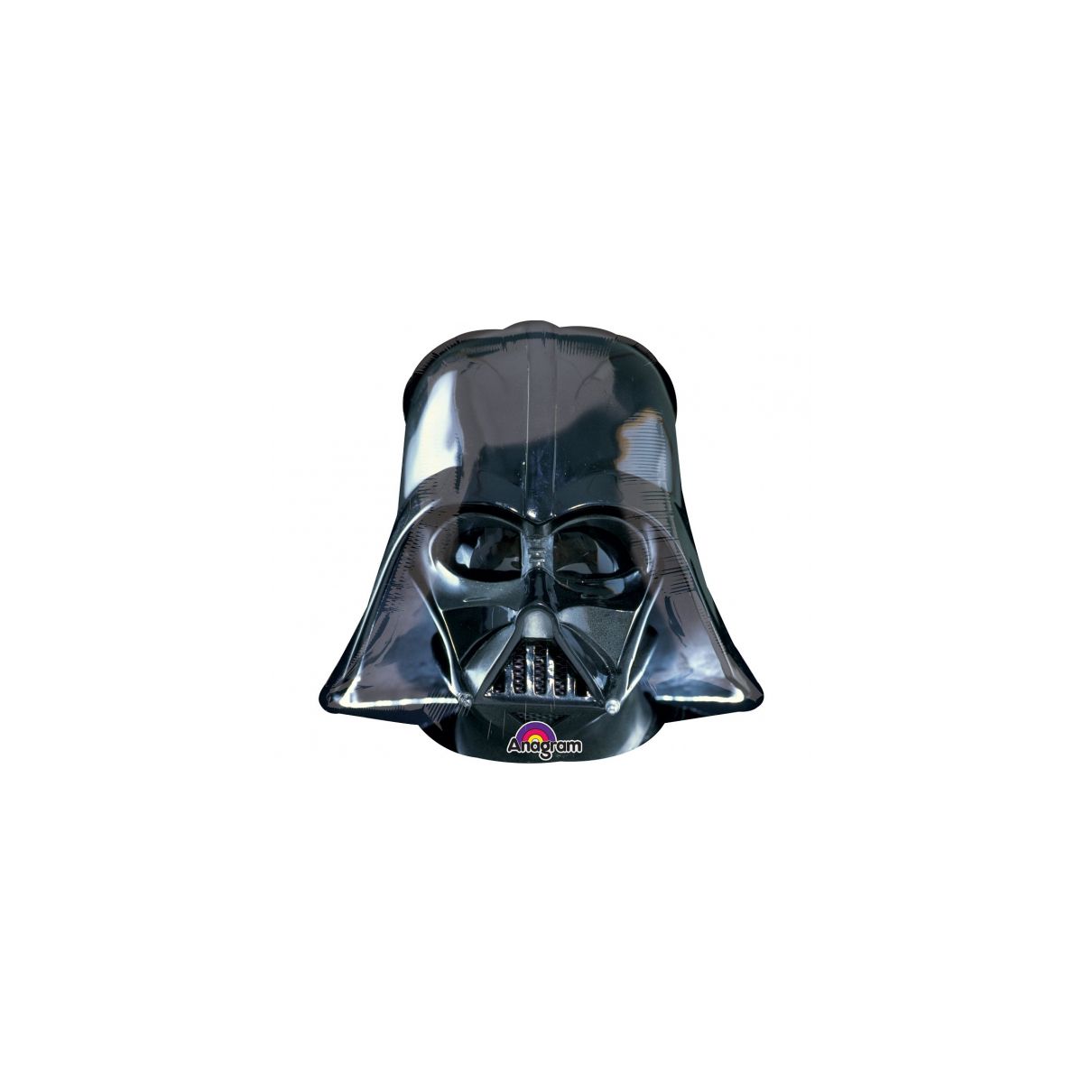 Balon foliowy Godan Darth Vader 24cal (2844501)