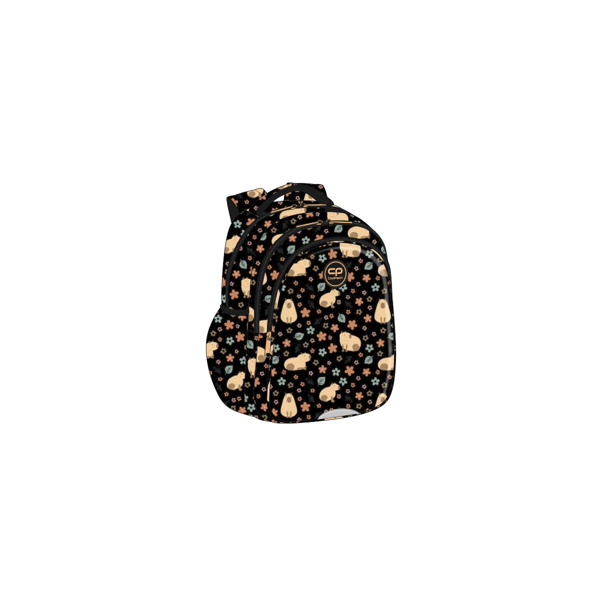 Plecak Patio BASE PLUS capibara Coolpack (F029937)