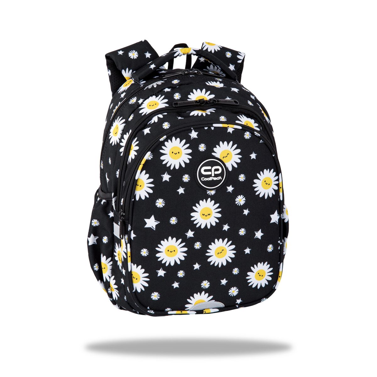 Plecak Patio CoolPack DAISY BLACK Jerry (F029817)