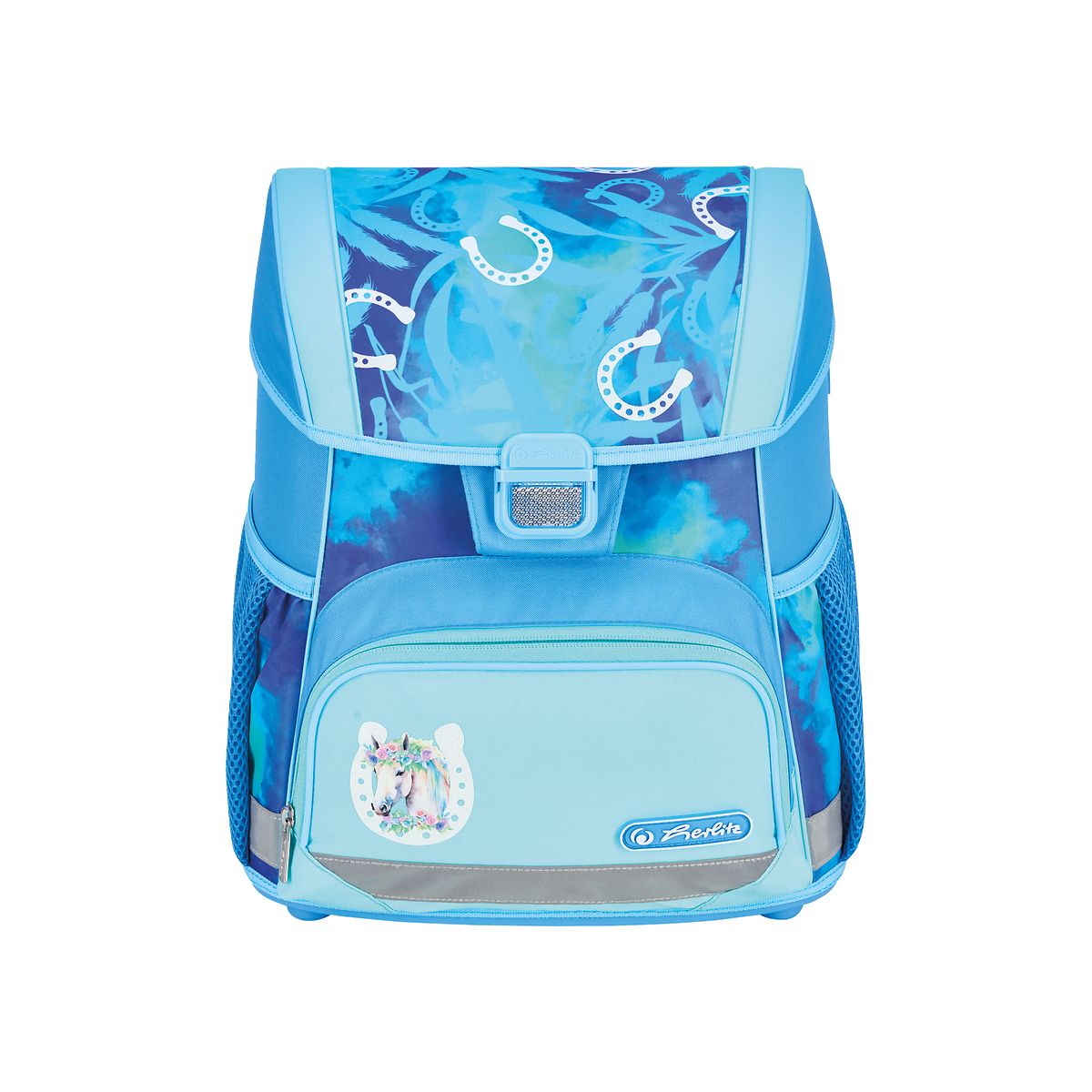 Plecak Herlitz Loop+ Lucky Horse (400197534)