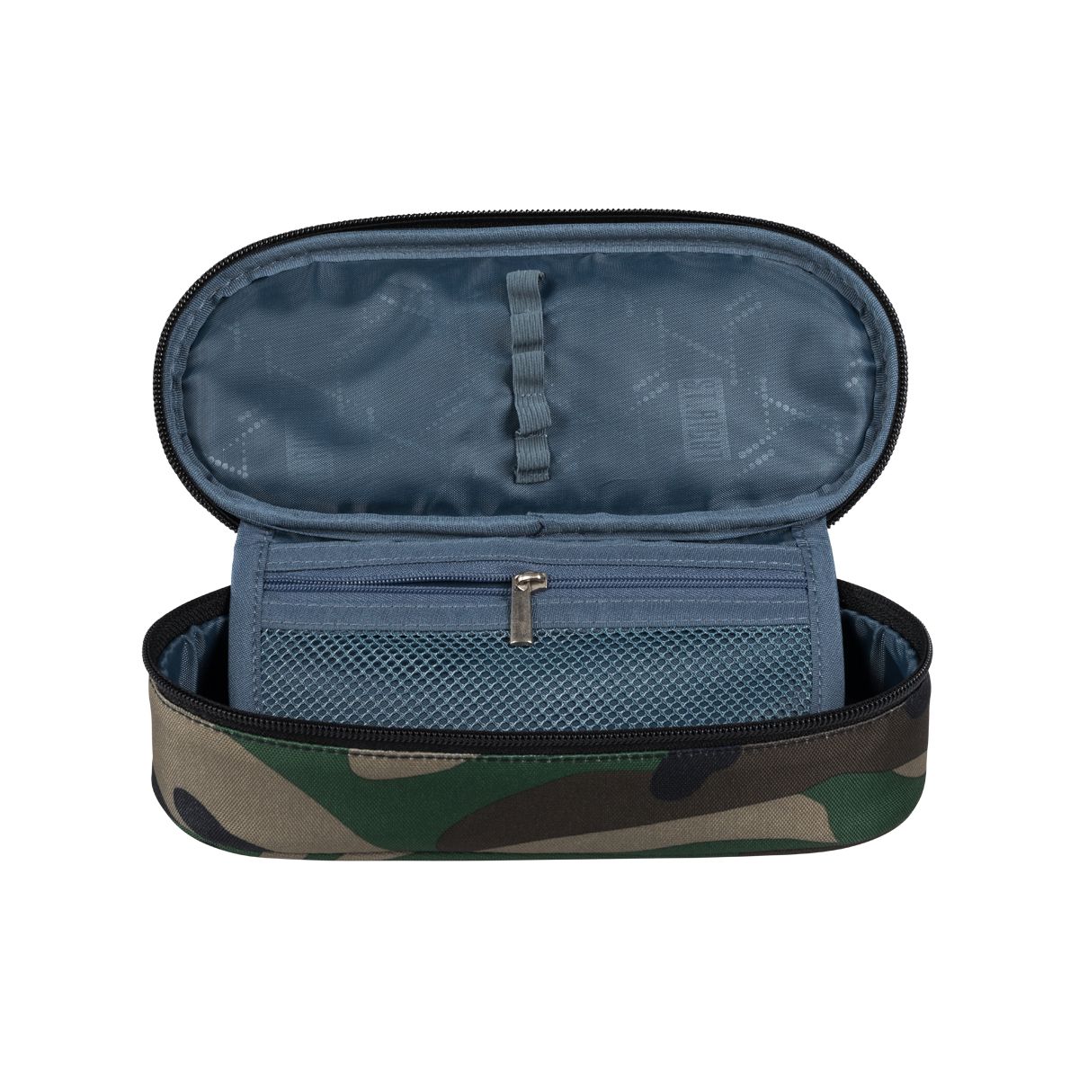Saszetka Stright MORO PC-01 5903235619502 mix St.Right (Z USZTYWNIANA KLAPKĄ)