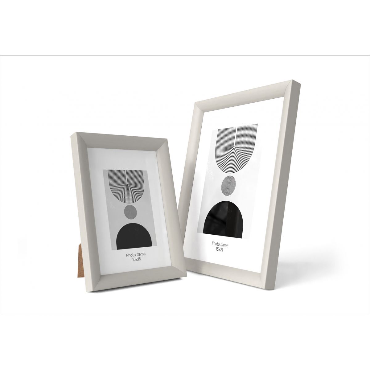 Ramka Lund LC [mm:] 150x210 Styler