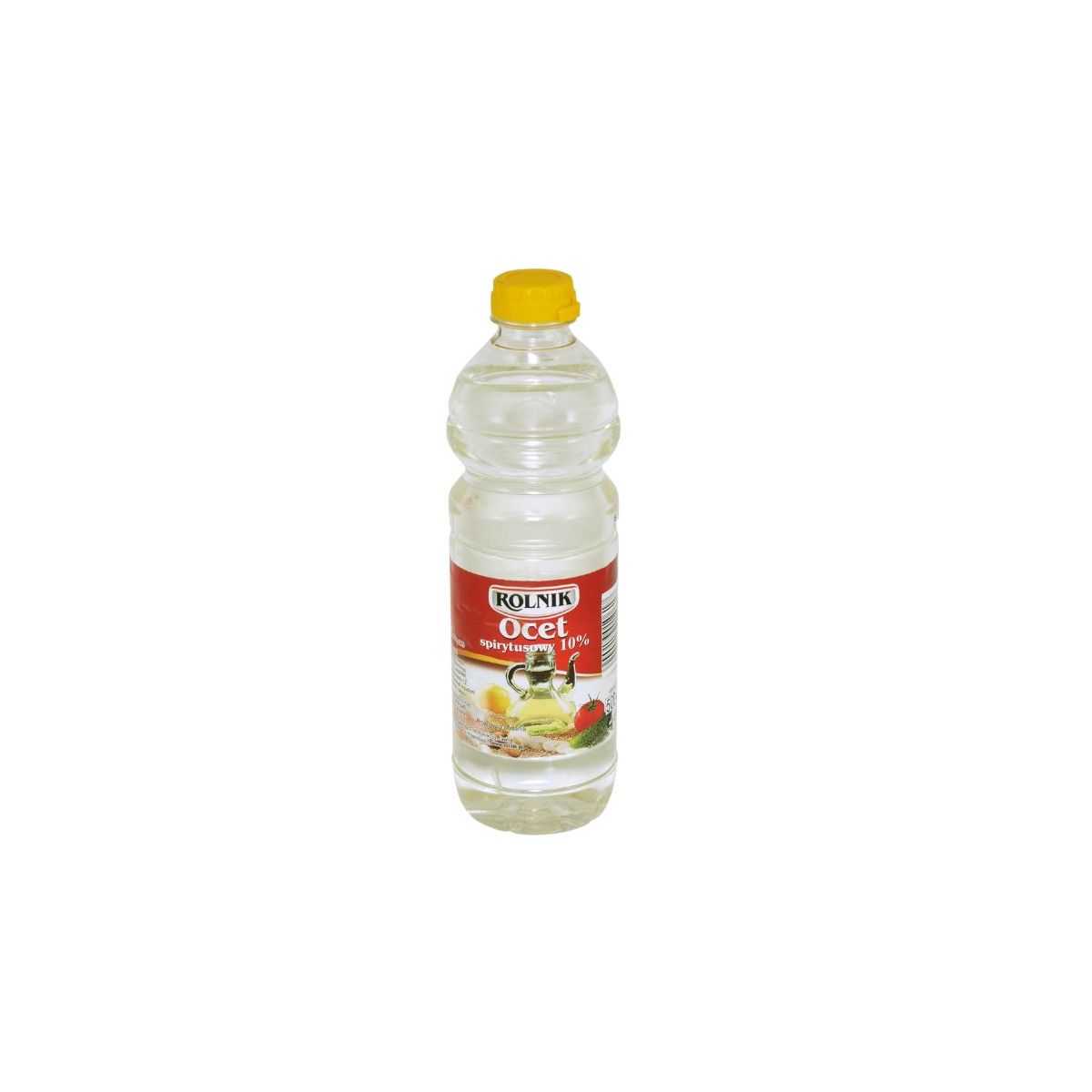 OCET SPIRYTUSOWY 10% 500 ML