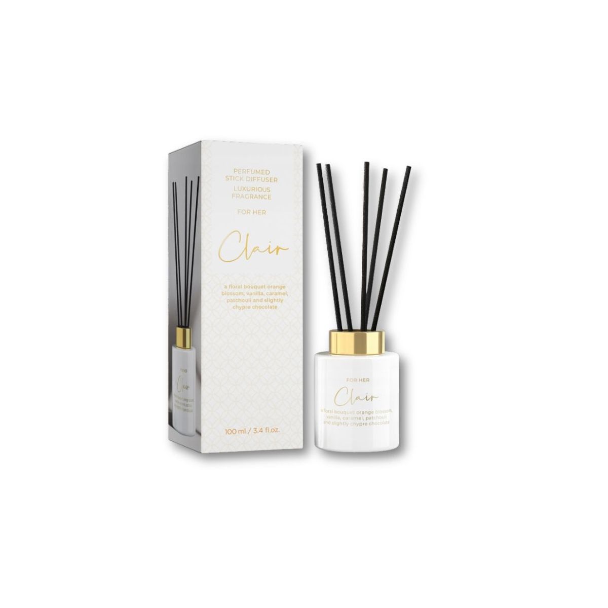 Dyfuzor For Her 100ml