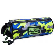 Saszetka Patio CoolPack CAMO FUSION YELLOW (B68094)