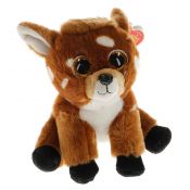 Pluszak Meteor Beanie Boos Jeleń Buckley [mm:] 150 (TY70008)